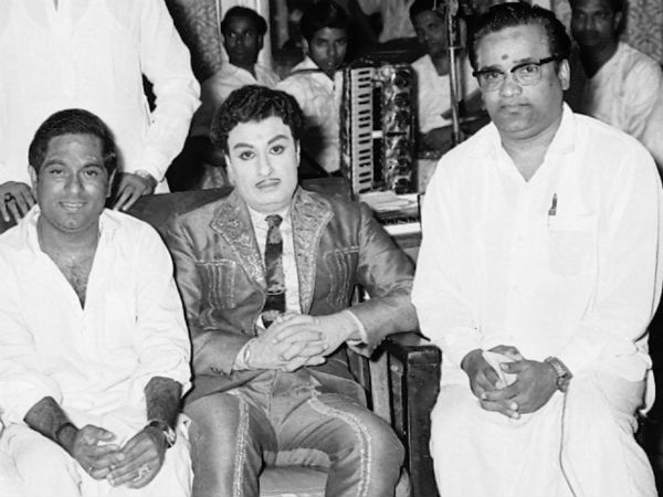 அண்ணே கோவிச்சுக்கக் கூடாது...