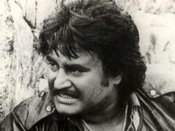 MS Viswanathan gives voice to Rajinikanth MS Viswanathan gives voice to Rajinikanth