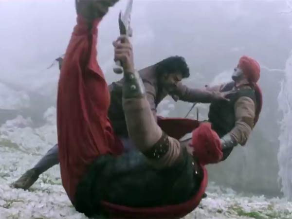 5 நாள் முடிவில்