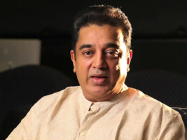 Kamal pays homage to MSV Kamal pays homage to MSV