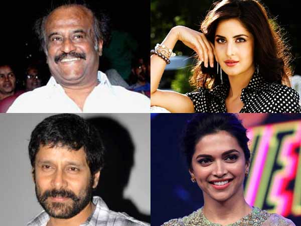 Endhiran 2 Updates Endhiran 2 Updates