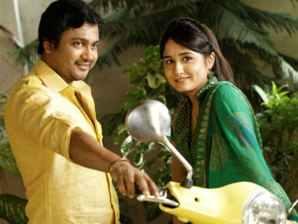 Bobby Simha denies affair with Reshmi Bobby Simha denies affair with Reshmi