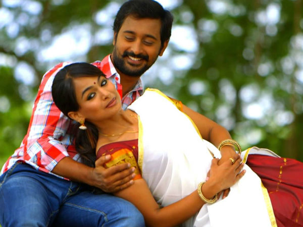 திடீர் திருமணம்