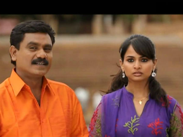 ஆகாத மருமகள்கள்