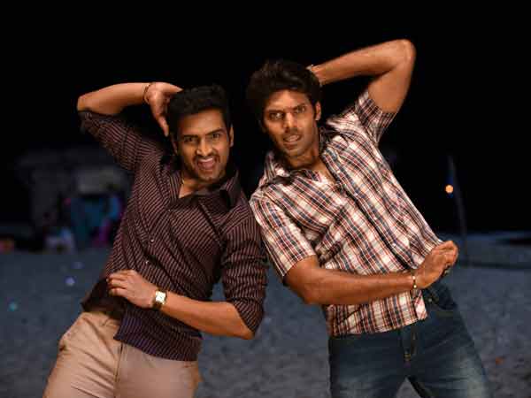 Vaasuvum Saravananum Onna Padichavanga from Aug 14 Vaasuvum Saravananum Onna Padichavanga from Aug 14