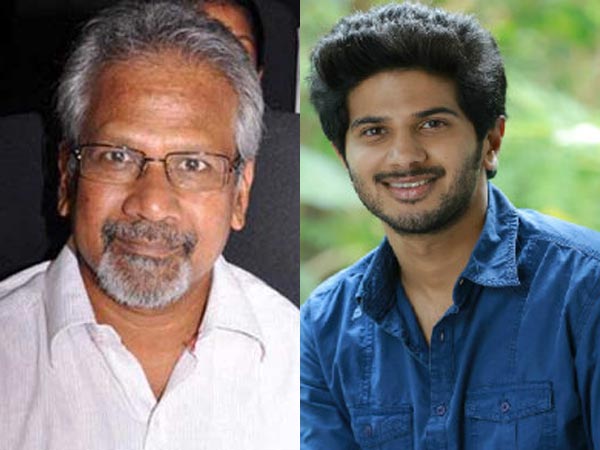 Mani Ratnam's Next Movie Titled 'Komaali'? Mani Ratnam's Next Movie Titled 'Komaali'?