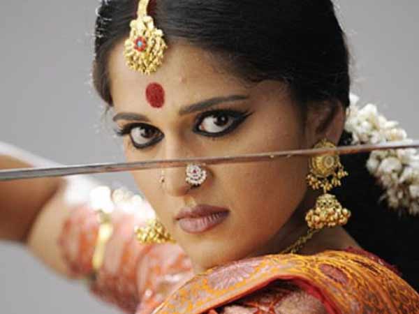 Rudhramadevi comes with new technology Rudhramadevi comes with new technology