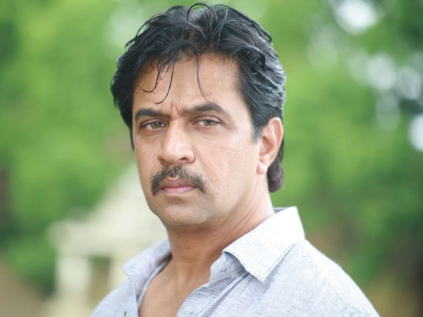 Arjun to wear cop uniform again Arjun to wear cop uniform again
