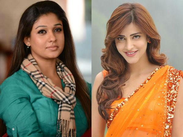 Nayanthara’s in Manirathnam Next Movie? Nayanthara’s in Manirathnam Next Movie?