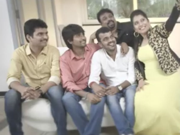 கலக்கப்போவது யாரு