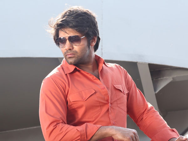 Arya Open Talk about His Marriage Arya Open Talk about His Marriage