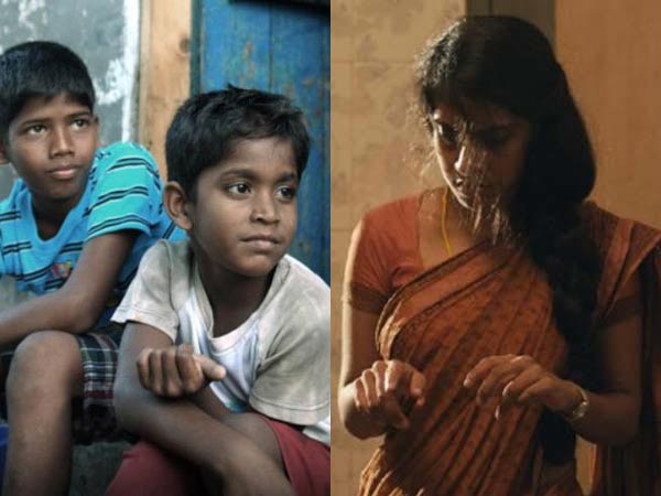 Taiwan govt selects Kutram Kadithal, Kaakka Muttai Taiwan govt selects Kutram Kadithal, Kaakka Muttai