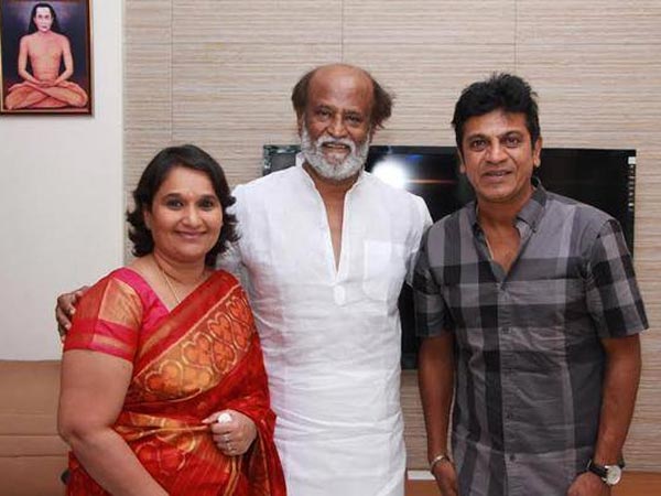 ரஜினி