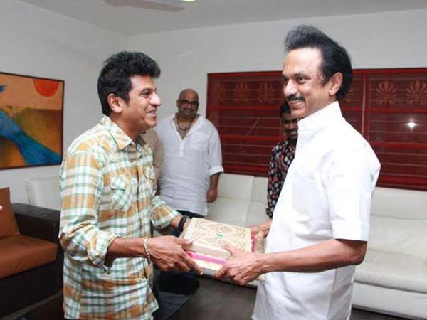 முக ஸ்டாலின்