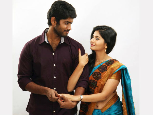Reshmi Menon's adamant behavior with Kirumi crew Reshmi Menon's adamant behavior with Kirumi crew
