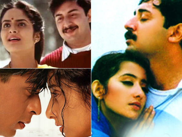 Manirathnam's Roja, Bombay and Dil Se to screen at New York Manirathnam's Roja, Bombay and Dil Se to screen at New York