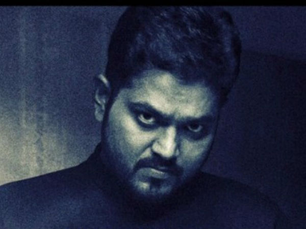 P Vasu son changes his name as Sakthivel Vasu P Vasu son changes his name as Sakthivel Vasu