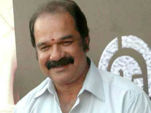 No truth in Badsha 2 with Ajith, says Suresh Krishna No truth in Badsha 2 with Ajith, says Suresh Krishna