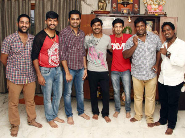 தங்கச் சங்கிலி