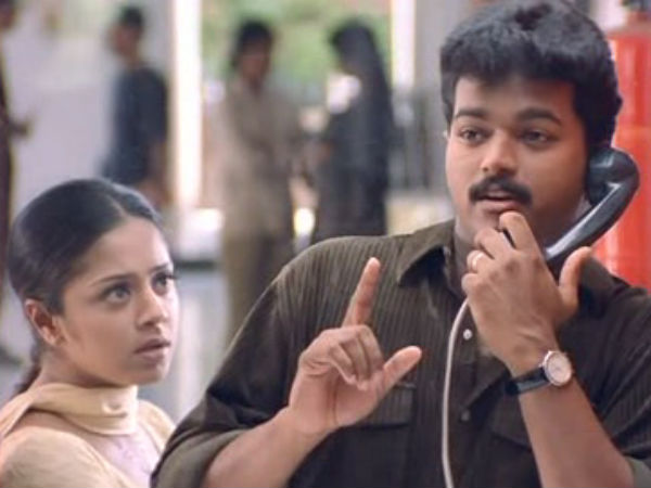 விஜய் சம்மதம்?