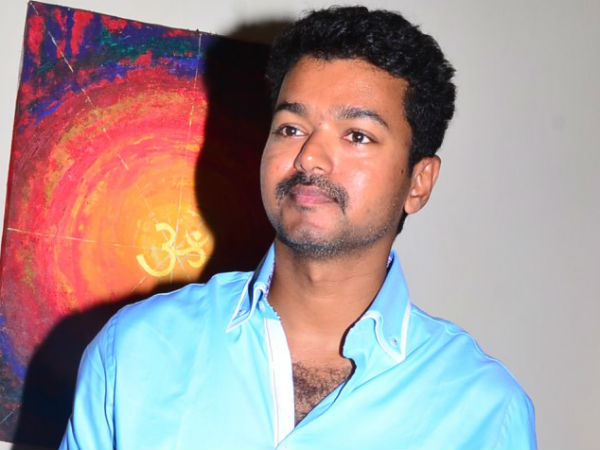 விஜய் 60