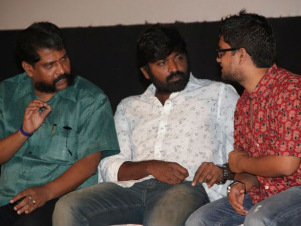 விஜய் சேதுபதி