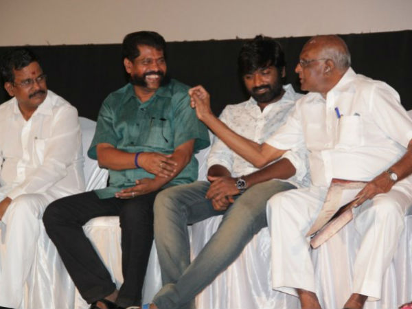 எஸ்பி முத்துராமன்