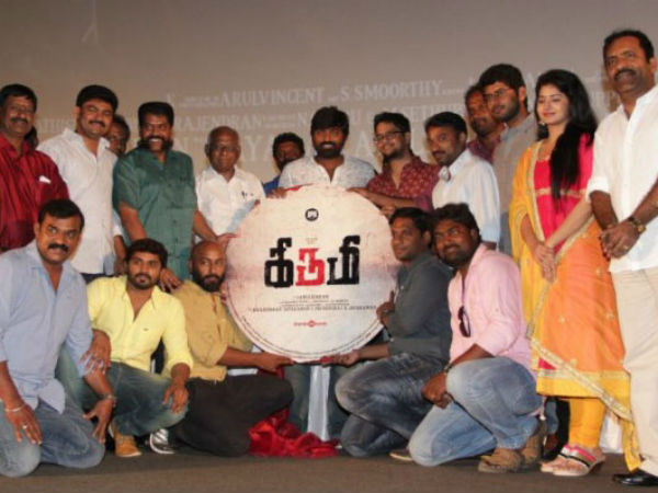 இப்போது தயாரிப்பாளராக...