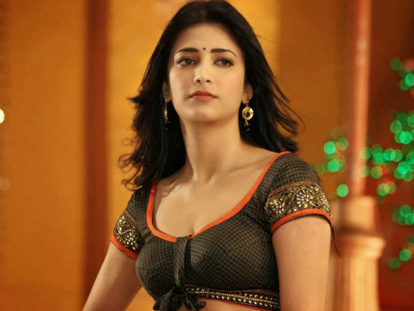 Shruthi is playing lawyer role in Ajith movie Shruthi is playing lawyer role in Ajith movie