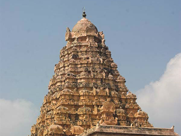 தஞ்சையின் வரலாறு