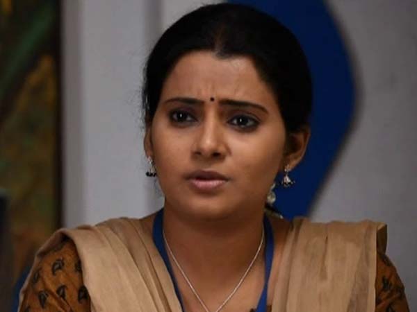 சன்டிவியில் குடும்ப சிக்கல்
