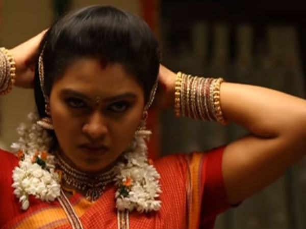 மச்சத்த பார்த்தாராம்