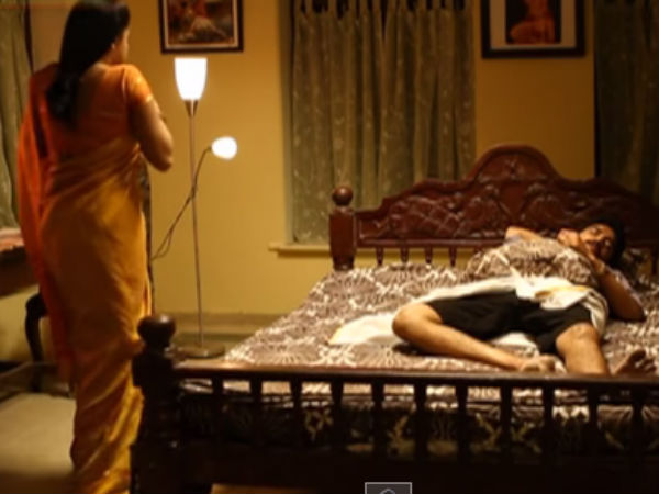ஆபாசமும், அருவெறுப்பும்