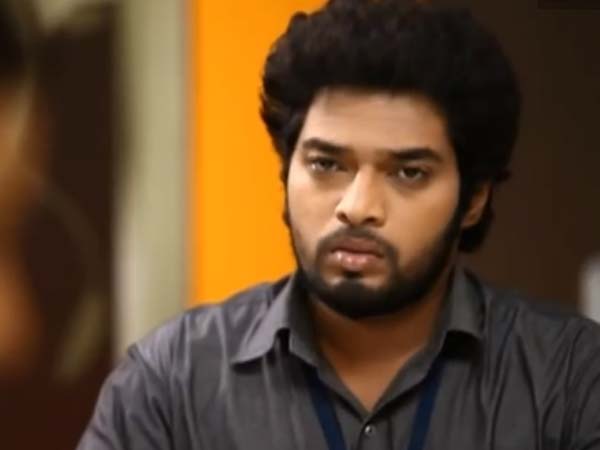 மாறுபட்ட விஜய் டிவி