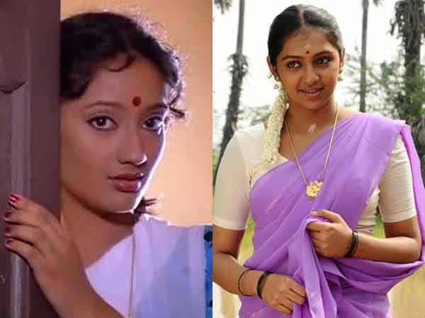 Lakshmi Menon wants to do Kanaka's role in Karakattakaran remake Lakshmi Menon wants to do Kanaka's role in Karakattakaran remake
