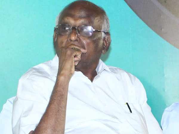 SP Muthuraman's secret of success SP Muthuraman's secret of success
