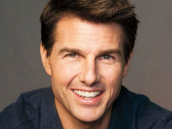 'Rogue Nation' Actor Tom Cruise Now Ready For 4th Marriage? 'Rogue Nation' Actor Tom Cruise Now Ready For 4th Marriage?