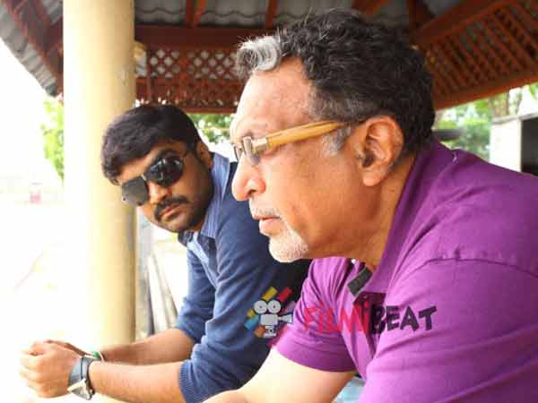 Aavikumar review Aavikumar review