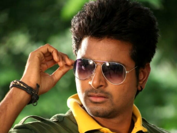 என் சீனியர்...
