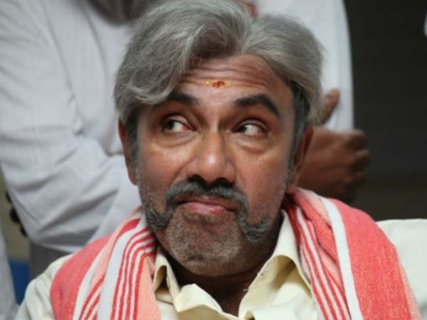 சத்யராஜ் மறுத்தால்