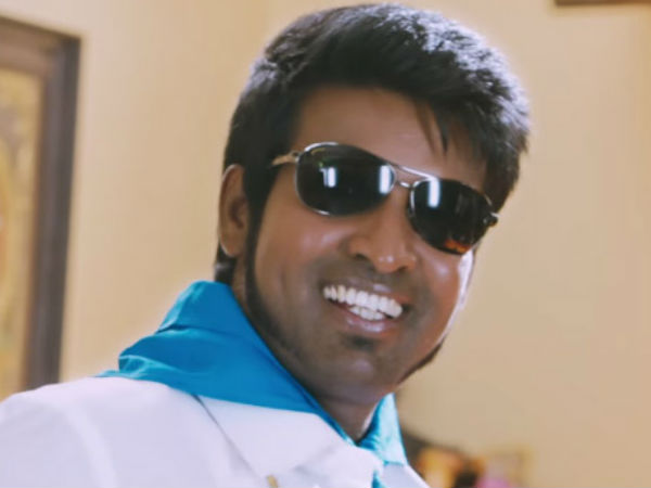 அடுத்த காமெடி சூப்பர் ஸ்டார்