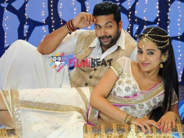 வெறும் காமெடிப் படம் அல்ல