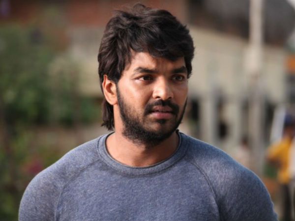 Pugazh Story Based on Political Back Drop? Pugazh Story Based on Political Back Drop?