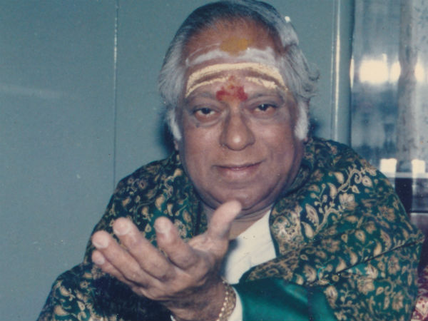 தலைகனம் இல்லாதவர்