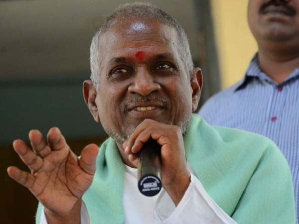 Ilaiyaraaja Ilaiyaraaja