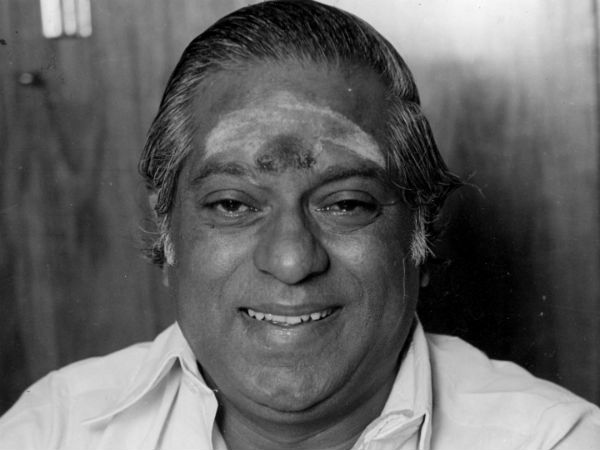 எம்எஸ்வி உலகமகா மேதை