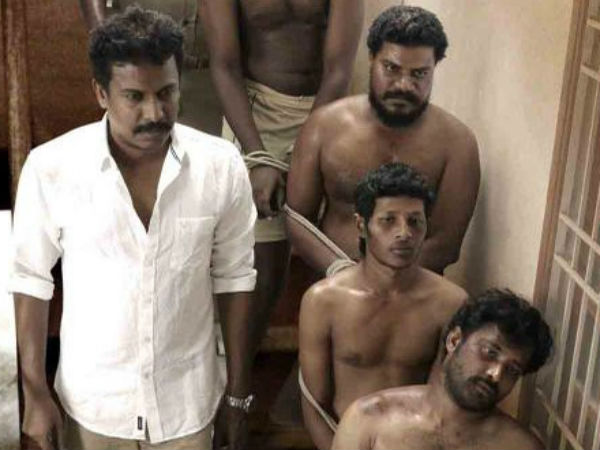 Vetrimaran's Visaranai to Compete in Venice Film Festival Vetrimaran's Visaranai to Compete in Venice Film Festival