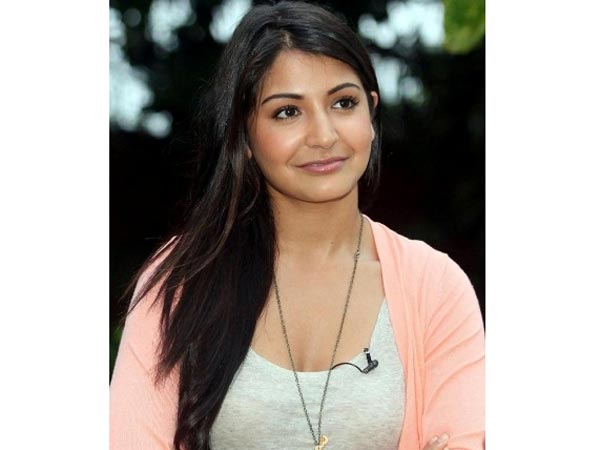 Anushka Sharma Says Tweet With Error in Dr Kalam's Name Was 'Honest Mistake' Anushka Sharma Says Tweet With Error in Dr Kalam's Name Was 'Honest Mistake'