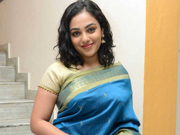 நித்யா மேனன் மறுப்பு