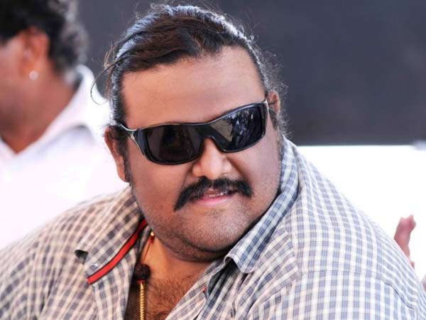 பெப்சி பிரச்சினையை கண்டுகொள்ளாத சிறுத்தை சிவா